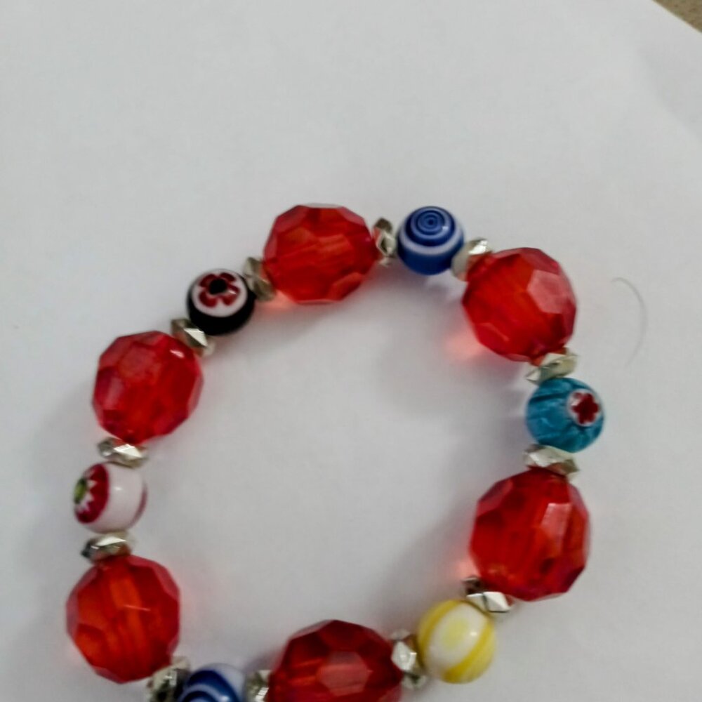 Bracelet